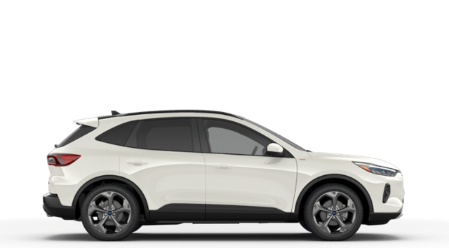 2026 Ford Escape